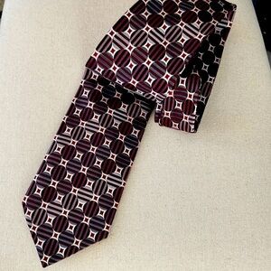 Setazone 100% Silk Men's Tie